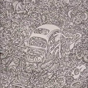 Meet your Posher, Jean